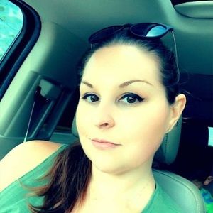Meet your Posher, Kaitlin